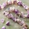 12 Pack: Purple Amethyst Chip Beads by Bead Landing™